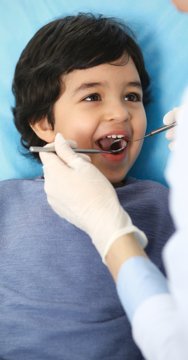 Children Dental Care Hospital near Chromepet Children Dental Care Hospital near Chromepet