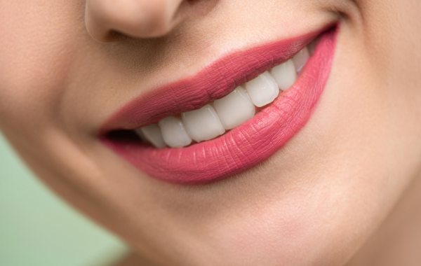 Cosmetic dentistry