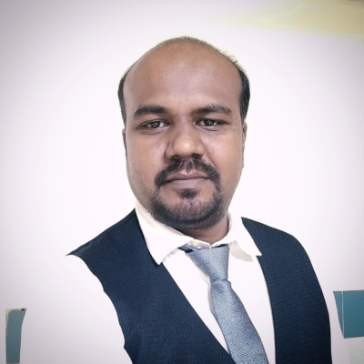 Chief Dental Surgeon