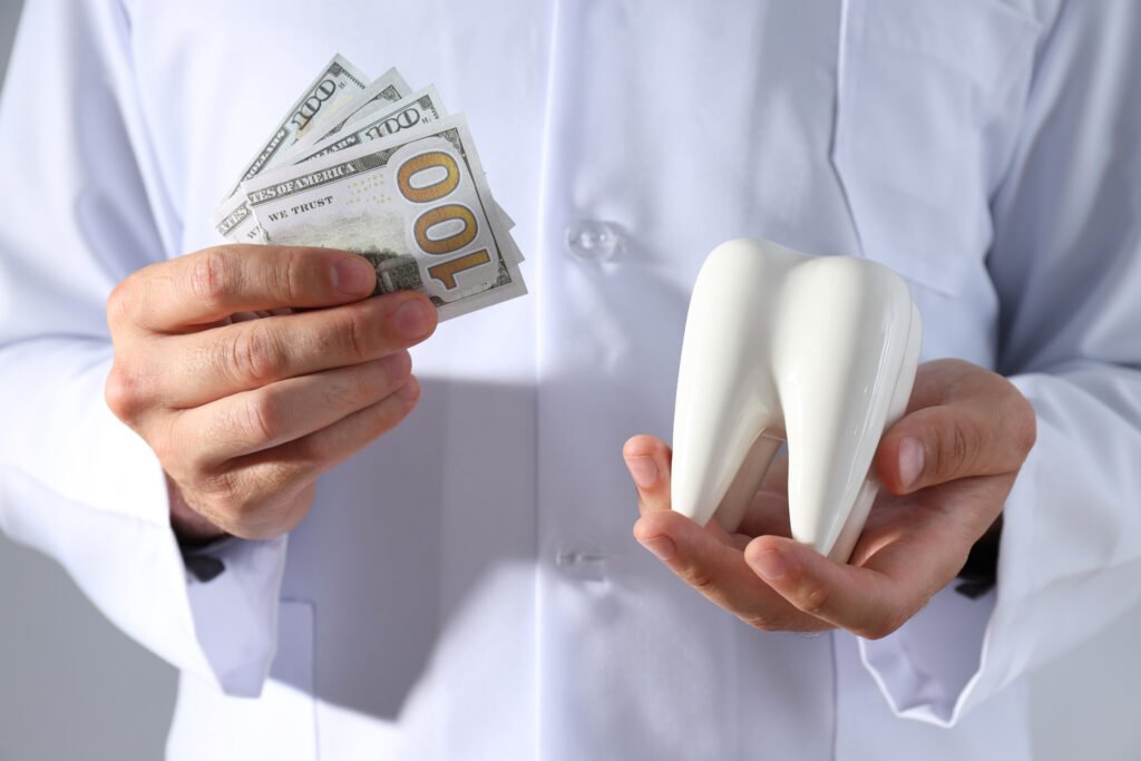 affordable dental implants
