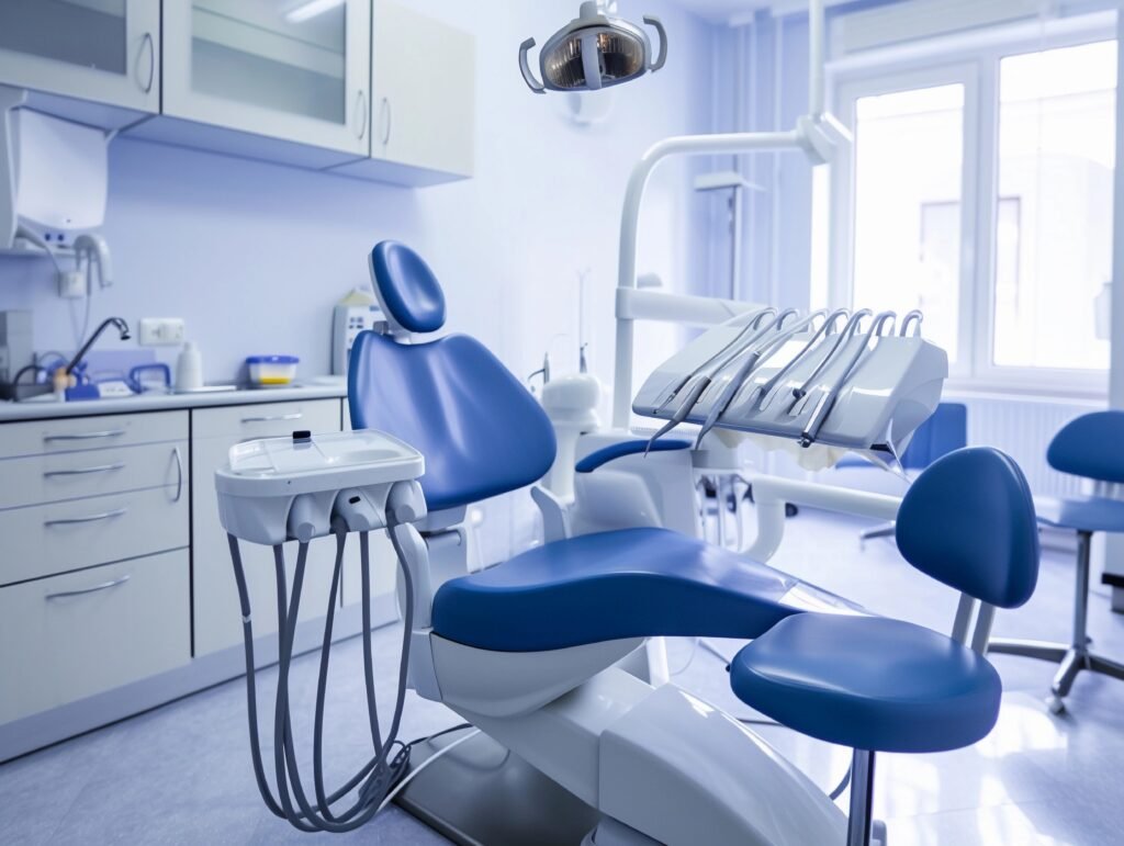best dental clinic