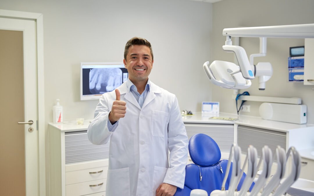 10 Guide to Finding the Best Dentist in Chennai for a Perfect Smile.