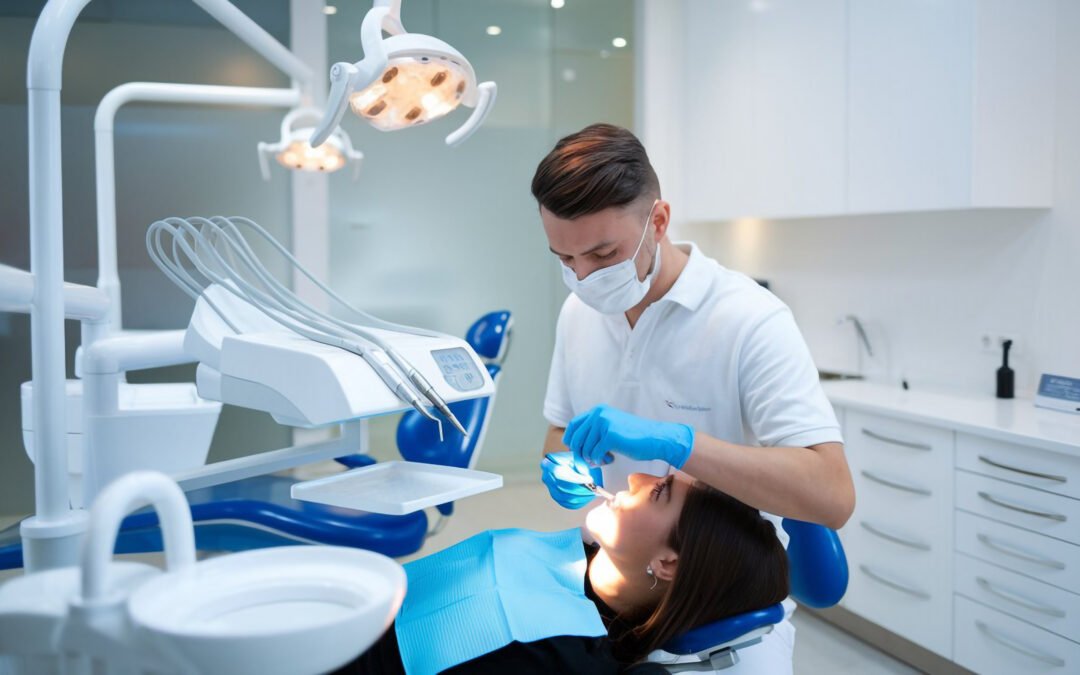 Tooth Pain Relief: What to Do Right Now (Emergency Guide)