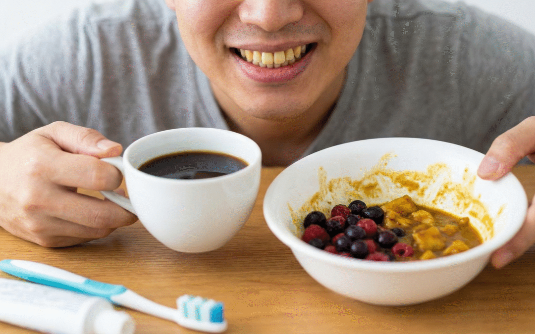 Worried About Yellow Teeth? Here’s Why Your Diet in Chennai Might Be the Real Culprit